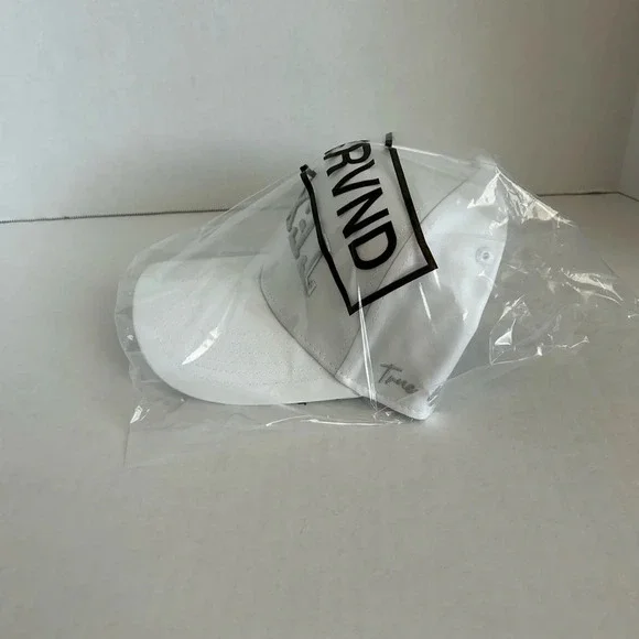 True Brvnd Glow in the Dark Texas‎ Snapback Hat NEW
